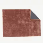 Roosteroosa Undra sarja siidiselt sile elutoavaip, 200 x 300 cm, 19986-339