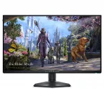 Alienware AW2725QF 27" 4K UHD 180 Hz IPS m&auml;ngurimonitor, HDR600, G-SYNC, VESA, must