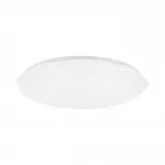 Activejet AJE-MAYA 38 cm 24W LED &uuml;mar valge pinnapealne laevalgusti 4000K, siseruumidesse
