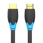 HDMI kaabel Vention AACBK 8m (4K@60Hz, must)