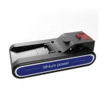 Jimmy Battery Pack akupakett JV83 tolmuimejatele