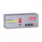 Activejet ATB-910YN kollane 9000-lehek&uuml;ljeline lasertooner &ndash; asendus Brother TN-910Y-le, sobib Brother HL-L9310CDW/MFC-L9570CDW printeritele