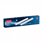 Activejet AJE-DRACO 13W 392x41 mm valge LED garderoobi-alusvalgusti reguleeritava valgusega