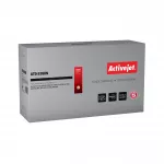 Activejet ATB-3380N must Brother TN-3380 asendustooner, 8000 lehte, sobib DCP 8110DN/8250DN, HL 5440D/5450DN/5470DW/6180DW, MFC 8510DN/8520DN/8950DW