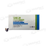 Samsung G920F Galaxy S6 (EB-BG920BBE) patarei / aku (2550mAh)