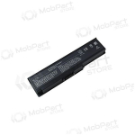 DELL FT080, 5200mAh s&uuml;learvuti aku, Advanced