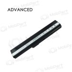 ASUS A32-K52, 5200mAh s&uuml;learvuti aku