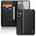 Samsung Galaxy S25 &uuml;mbris - Dux Ducis Hivo (must)
