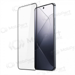 LCD apsauginis stikliukas Dux Ducis Redmi 14C/Redmi A4/Poco C75 mustad