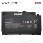 HP AA06XL, 8300mAh s&uuml;learvuti aku, Advanced