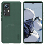 Xiaomi 13 Lite &uuml;mbris &bdquo;Nillkin Frosted Shield&ldquo; (roheline)