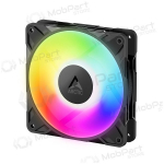 ARCTIC P12 PRO PWM PST A-RGB korpuse ventilaator, 4-pin, 120mm