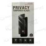 Samsung Galaxy A37, A57 kaitseklaas - Full Privacy