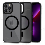 Apple iPhone 17 Pro Max, 18 Pro Max &uuml;mbris - Reach Matte MagSafe (must)