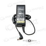 SONY 60W: 19V, 3.16A s&uuml;learvuti laadija