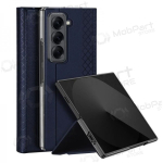 Samsung Galaxy Z Flip7 &uuml;mbris - Dux Ducis Bril (sinine)