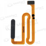 Samsung Galaxy A125 A12 / A127 A12S fingerprint, on / off sisse l&uuml;litamise liides (must) (service pack) (originaalne)