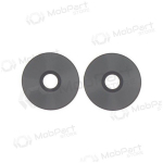 Xiaomi Poco F6 kaamera klaas (2pcs)