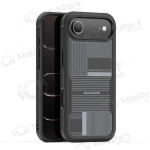 Apple iPhone Air &uuml;mbris - Dux Ducis Shld must (Umbra Pattern)