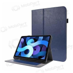 Samsung Galaxy Tab A9 Plus 11.0 &uuml;mbris - Folding Leather (tumesinine)