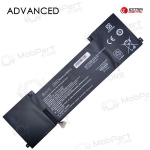 HP RR04, 3400mAh s&uuml;learvuti aku, Advanced