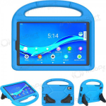 Samsung Galaxy Tab A8 10.5 (2021) &uuml;mbris "Shockproof Kids" (tumesinine)