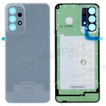 Samsung Galaxy A23 5G tagakaas (sinine) (originaal)