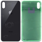 Apple iPhone XS Max tagakaas - hall