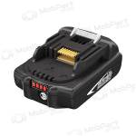 T&ouml;&ouml;riistade aku MAKITA BL1830B, 18V, 3.0Ah, Li-ion