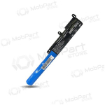 ASUS A31N1601, 2200mAh s&uuml;learvuti aku