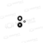 Xiaomi Redmi Note 13 5G kaamera klaas (3pcs)