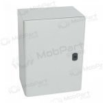 Metalinis skydas Legrand ATLANTIC 036917 (400x300x200, IP66, IK10)