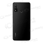 Huawei P Smart 2020 patareipesade kaas (tagakaas) (mustad) (kasutatud grade A, originaalne)