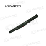 ASUS A41-X550E, 2600mAh s&uuml;learvuti aku