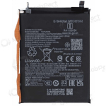 Xiaomi Redmi Note 13 Pro 5G, Poco X6 aku, patarei (BM5V) (Premium)