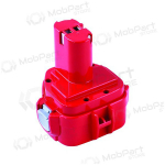 T&ouml;&ouml;riistade aku MAKITA ML1220, ML1222, PA12, 12V, 3.0Ah Ni-MH