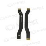 Xiaomi Redmi Note 8T pagrindinė liides