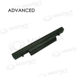 TOSHIBA PABAS245, 5200mAh s&uuml;learvuti aku