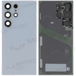 Samsung Galaxy S24 Ultra tagakaas (sinine) (originaal)