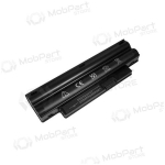 DELL 312-0966, 4400mAh s&uuml;learvuti aku