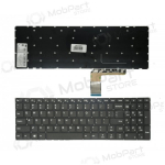 LENOVO: 110-15, 110-15ibr klaviatuur