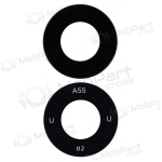 Samsung Galaxy A35, A55 kaamera klaas (lens Ultra Wide) (originaalne)