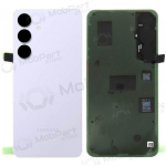 Samsung Galaxy S25 FE tagakaas (helesinine) (originaal)