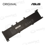 ASUS B31N1635, 3550mAh s&uuml;learvuti aku - PREMIUM
