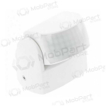 GTV CR-9 mini judesio jutiklis CR-CR9M00-00 (360&deg;, valged, IP65)