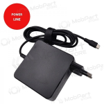 S&uuml;learvuti laadija USB-C, 100W