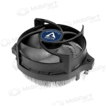 ARCTIC Alpine 23 CO procesoriaus au&scaron;intuvas, AM5, AM4