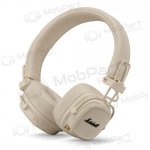 Juhtmevabad k&otilde;rvaklapid Marshall Major V Bluetooth USB-C 3,5 mm mikrofoniga