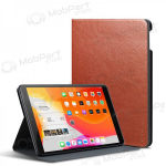 Samsung Tab A8 10.5 (2021) &uuml;mbris "X-Level Kite" (pruun)