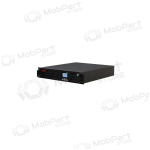 East EA901PSRT UPS (rack, LCD, 1000 VA/900 W, EPO versija)
